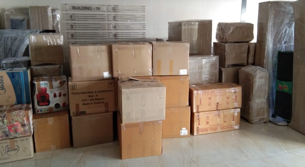 packers-and-movers-gurgaon-sector-109