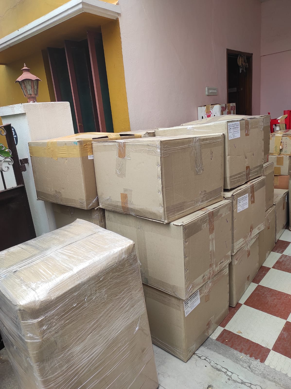 packers-and-movers-gurgaon-sector-72